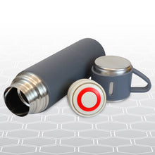 Frost Lock Stainless Bottle & Cup