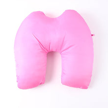 Portable U-Shape Pillow