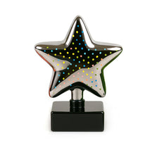 Star Nest Illusion Night Lamp