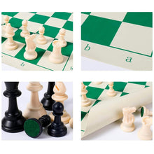 1 Set Premium Chess Set 