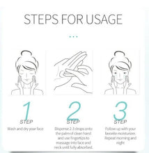 Pore Shrinking Face Serum (30 ml)
