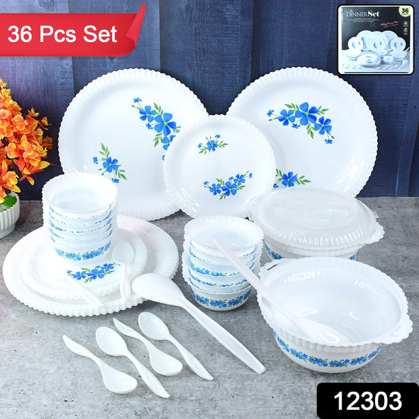 Deluxe Dining Set