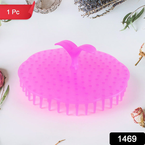 Soothe Scalp Shampoo Brush